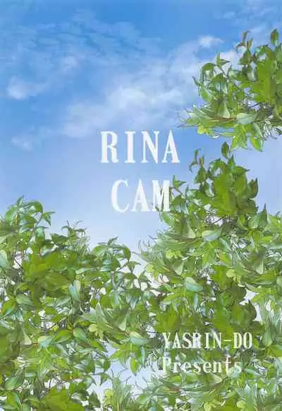 (C100) [YASRIN-DO (Yasu Rintarou)] Rina Camp (White Album)