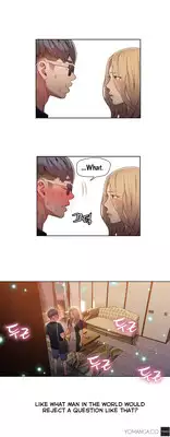 [BAK Hyeong Jun] Sweet Guy Ch.1-51 (English) (YoManga) (Ongoing)