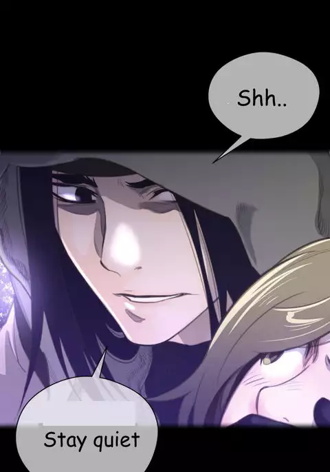 Perfect Half Ch.1-24