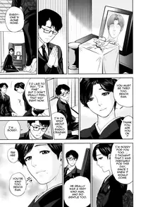 [Tohzai] Okusan to Issho♥ | With a Married Woman♥ [English] {Tadanohito}