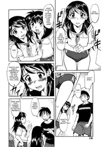 [Kaneko Toshiaki] Inner Equal Bloomers [English] [Clearly Guilty Translations] [Decensored]