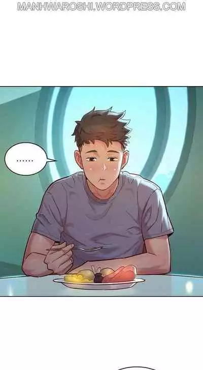 What do you Take me For? Ch.157/?