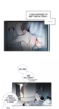 [Silverstar] Talk To Me Ch.1-30 (English) (Ongoing)