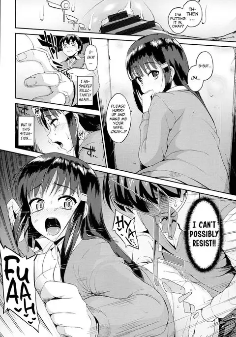 Hatuiki Syndrome Ch.03