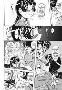 [Gorgeous Takarada] Cannon Sensei Tobashisugi [English] [SaHa]