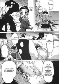 [Smilodon] Shoujo no Himegoto [English] {desudesu}