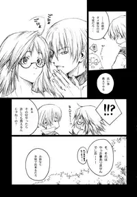 (C72) [Akai Tsubasa (Tachibana Chata)] LOVE FOOL.05 (Fantasy Earth ZERO)