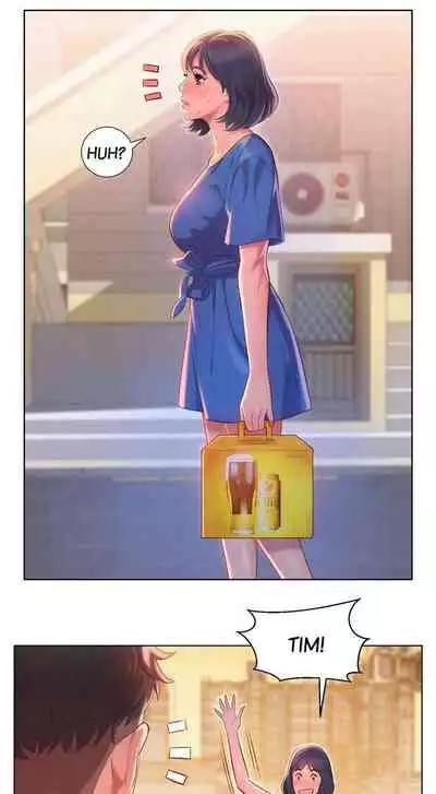 What do you Take me For? Ch.38/?