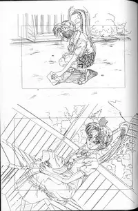 (C61) [Henrei-kai (Hakumai Gen)] Gen-shoku-kan Re