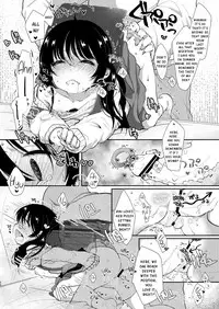 Ayumi no Kyuujitsu wa Oji-chan to…