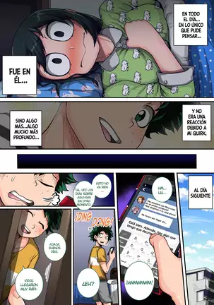 Boku no Harem Academia: 6-wa "Harem no Hajimari"