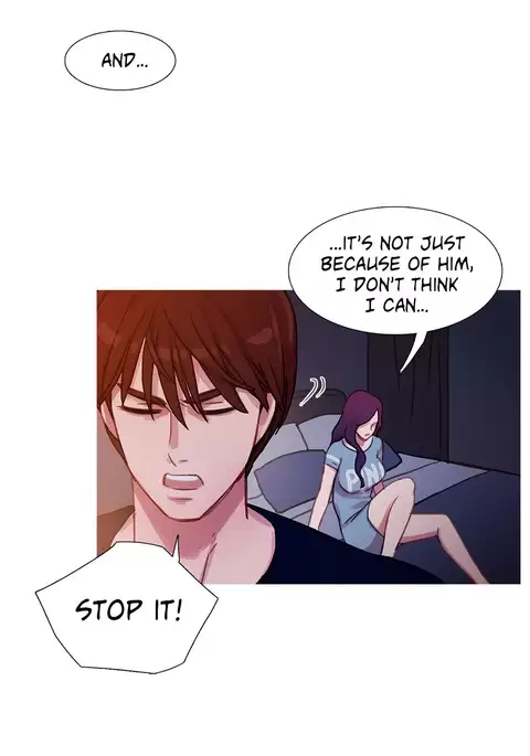 Scandal of the Witch Ch.1-22