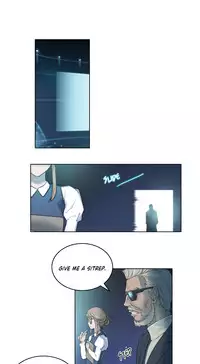 [BYMAN] Sex Knights-Erotic Sensuality & Perception Ch.1-11 (English) (Ongoing)