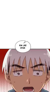 [Ttasoom] H-Campus Ch.0-28 (English) (Ongoing)