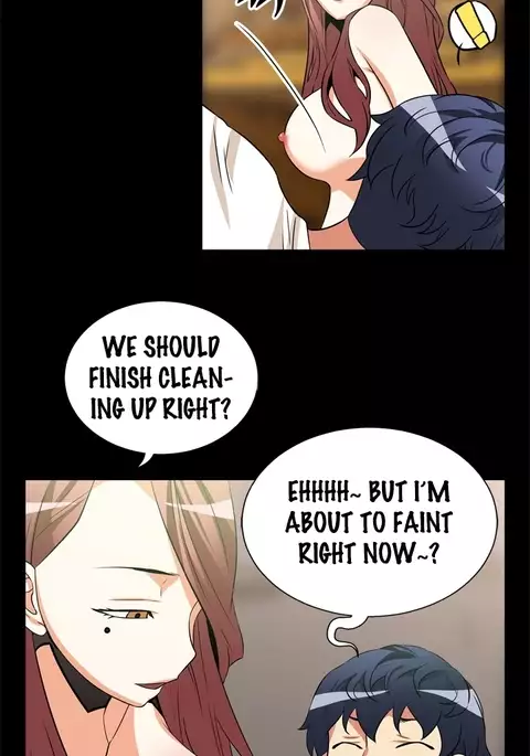 Love Parameter Ch.1-61