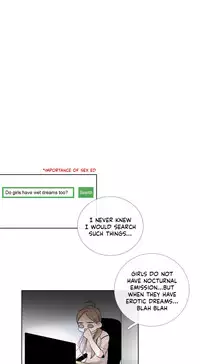 [Silverstar] Talk To Me Ch.1-23 (English) (Ongoing)