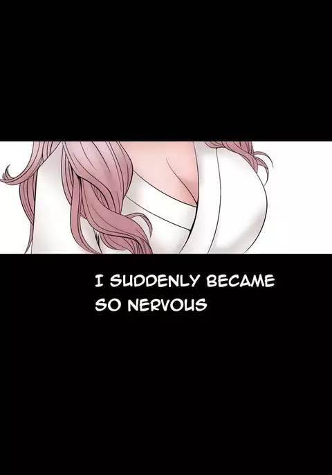 The Taste of the Hand Ch.1-21