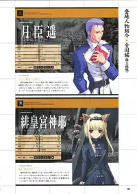 [Mutsumi Masato, Onigirikun] Daibanchou -Big Bang Age- Daibanchou Capture Guide Book