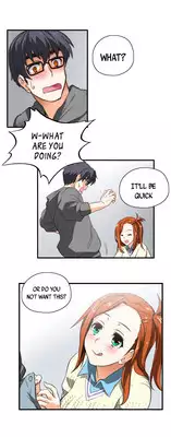 [Husky guy] SStudy Ch.0-29 (English) (YoManga) (Ongoing)