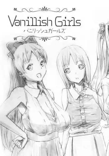 Vanillish Girls