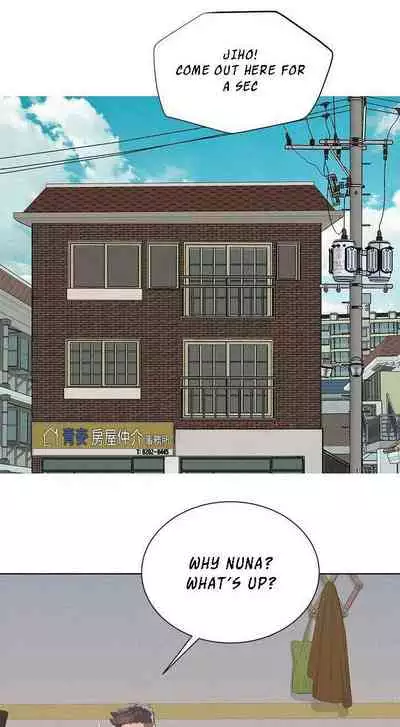 What do you Take me For? Ch.60/?