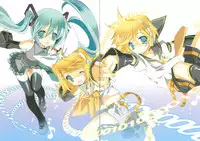 (C76) [Kyougetsutei (Miyashita Miki)] RAISONNE IV (Various)