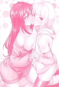 [Moketa] Koiiro Smell