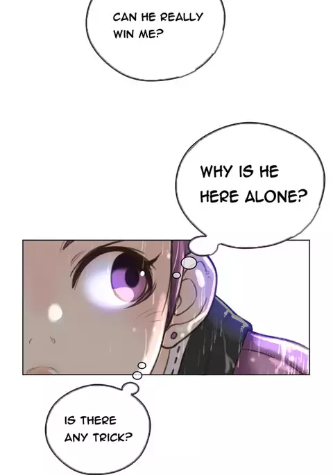 Perfect Half Ch.1-18