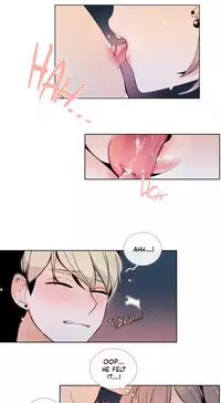 [Silverstar] Talk To Me Ch.1-38 (English) (Ongoing)