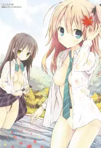 Komiya Yuuta's Mini Art Collection