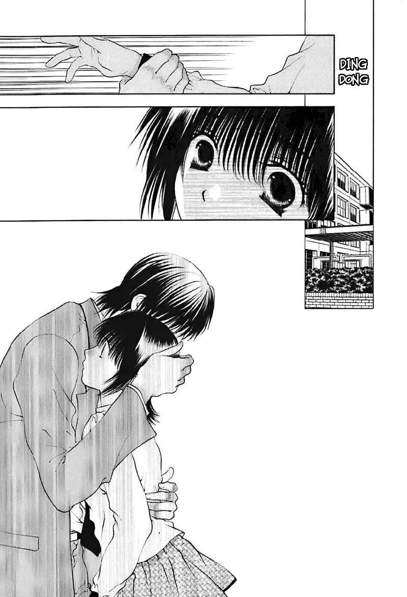 Bitter Virgin V3 - Ch19