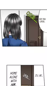 [MAI] A Step-Father Aims His Daughter Ch. 2 [ENG]