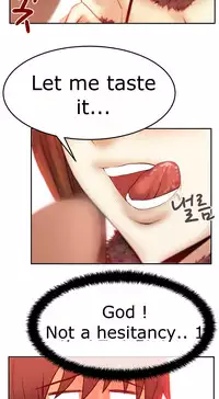 My Office Ch.1-41 (English) (Ongoing)