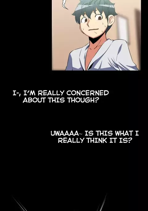 Love Parameter Ch.1-51