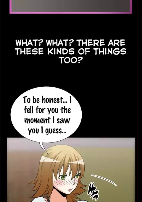 Love Parameter Ch.1-46