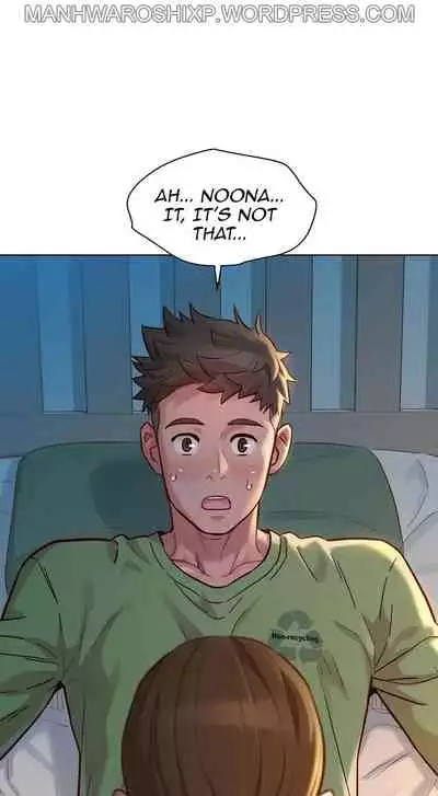 What do you Take me For? Ch.157/?