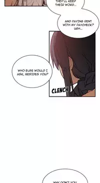[Semni] Close as Neighbors (Ch.1-43) [English] [Ongoing]