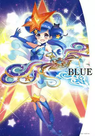 WIXOSS ART Material II