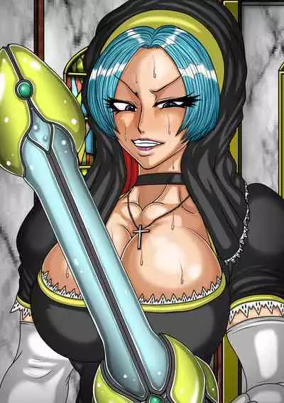 QUEEN HEAVEN HELLS GATE TRIPLE PACK 1