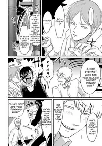 Messiah no Kyoujitsu | Messiah's Unlucky Day