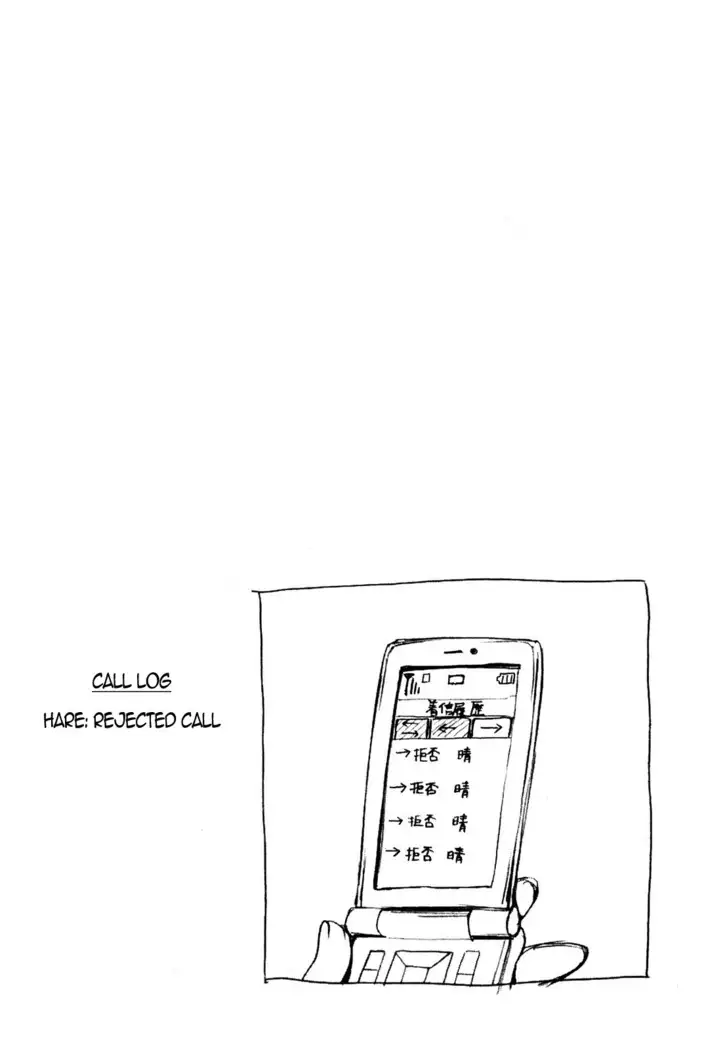 Zettai Harem 2 Ch. 1-3