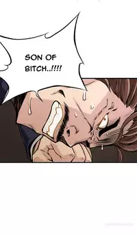 [Gyuo] Kill the Dead Bastard Ch.0-14 (English) (Ongoing)