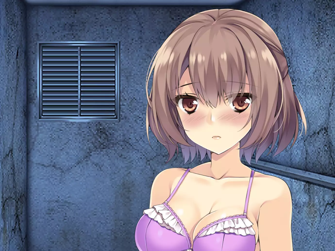 You tsuma ryoujoku reipu manbiki han to machigaware te !