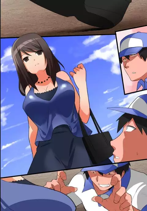 Ie ni Sennyuu Shite Muteikou na Onna-tachi o Hame Houdai