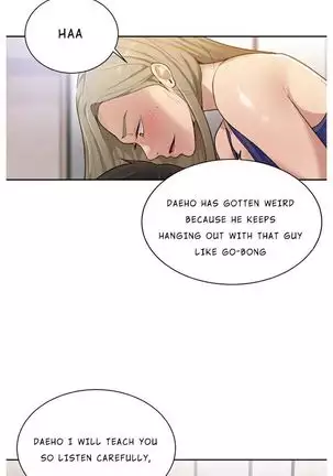 Secret Class Ch.40/?