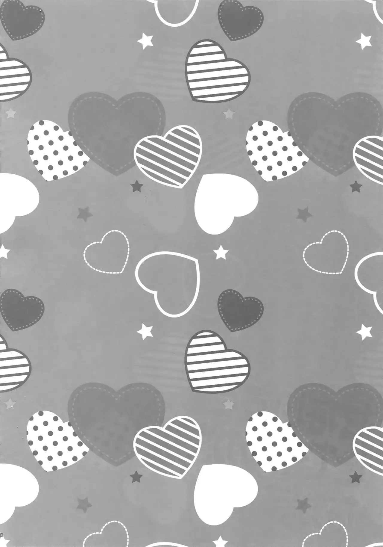 Senaizu to Totemo Yuka ina Naka Matachi