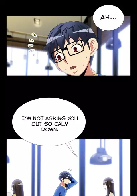 Love Parameter Ch.1-70