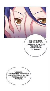 [Ttasoom] H-Campus Ch.0-28 (English) (Ongoing)