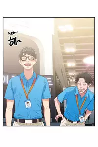 [BAK Hyeong Jun] Sweet Guy Ch. 1-43 [English] [YoManga]
