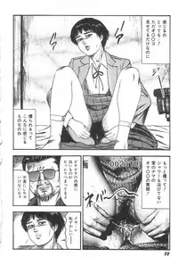 [Sanjou Tomomi] Bishoujo mesuinu Choukyou